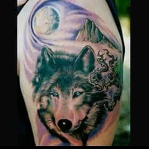 Meet your Posher, Richard